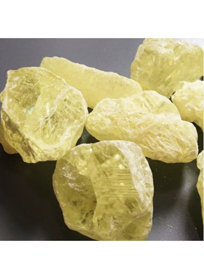 كريستال مسك أمبريت - كريستالات مسك صناعية فاخرة 500 غرام - Image 3